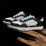 2025年12月25日入荷新品DIOR人気 スニーカー男女兼用/誕生日プレゼント/XH工場