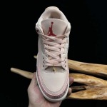 2025年12月25日入荷新品Jordan Air Jordan 3 Valentine’s Day人気 スニーカー男女兼用/誕生日プレゼント/XH工場