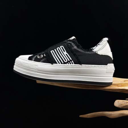 2025年12月25日入荷新品Dior人気 スニーカー男女兼...