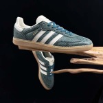2025年12月25日入荷新品Adidas Originals Samba OG 人気 スニーカー男女兼用/誕生日プレゼント/XH工場