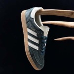 2025年12月25日入荷新品Adidas Originals Samba OG 人気 スニーカー男女兼用/誕生日プレゼント/XH工場