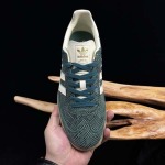 2025年12月25日入荷新品Adidas Originals Samba OG 人気 スニーカー男女兼用/誕生日プレゼント/XH工場