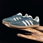 2025年12月25日入荷新品Adidas Originals Samba OG 人気 スニーカー男女兼用/誕生日プレゼント/XH工場