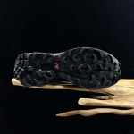 2025年12月25日入荷新品SALOMON人気 スニーカー男女兼用/誕生日プレゼント/XH工場