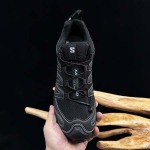 2025年12月25日入荷新品SALOMON人気 スニーカー男女兼用/誕生日プレゼント/XH工場