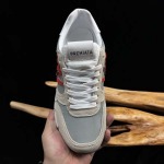 2025年12月25日入荷新品PREMIATA人気 スニーカー男女兼用/誕生日プレゼント/XH工場