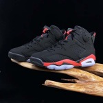 2025年12月25日入荷新品Jordan Air Jordan 6 infrared 2019人気 スニーカー男女兼用/誕生日プレゼント/XH工場