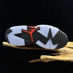 2025年12月25日入荷新品Jordan Air Jordan 6 infrared 2019人気 スニーカー男女兼用/誕生日プレゼント/XH工場