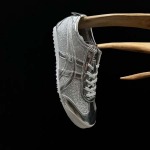 2025年12月25日入荷新品Onitsuka Tiger人気 スニーカー男女兼用/誕生日プレゼント/XH工場