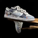 2025年12月25日入荷新品Nike Dunk Low Retro人気 スニーカー男女兼用/誕生日プレゼント/XH工場