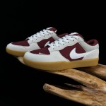 2025年12月25日入荷新品Nike SB Force 58人気 スニーカー男女兼用/誕生日プレゼント/XH工場