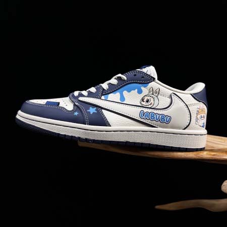 2025年12月25日入荷新品Travis Scott x ...