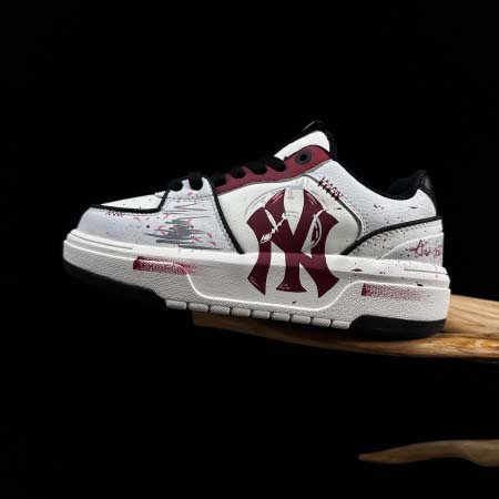 2025年12月25日入荷新品MLB Chunky Line...