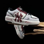 2025年12月25日入荷新品MLB Chunky Liner人気 スニーカー男女兼用/誕生日プレゼント/XH工場