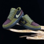 2025年12月25日入荷新品Nike SB Force 58人気 スニーカー男女兼用/誕生日プレゼント/XH工場