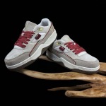 2025年12月25日入荷新品Jordan FLIGHT COURT人気 スニーカー男女兼用/誕生日プレゼント/XH工場