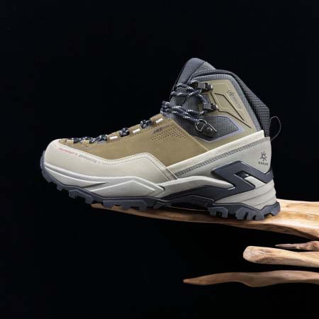 2025年12月25日入荷新品KAILAS人気 スニーカー男...