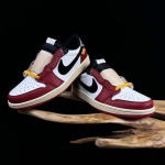2025年12月25日入荷新品Nike Air Jordan 1 Retro Low OG人気 スニーカー男女兼用/誕生日プレゼント/XH工場