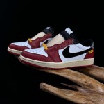 2025年12月25日入荷新品Nike Air Jordan 1 Retro Low OG人気 スニーカー男女兼用/誕生日プレゼント/XH工場