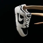 2025年12月25日入荷新品Nike Dunk Embossed Baroque人気 スニーカー男女兼用/誕生日プレゼント/XH工場