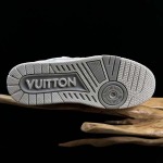 2025年12月25日入荷新品LOUIS VUITTON Skate人気 スニーカー男女兼用/誕生日プレゼント/XH工場