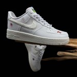 2025年12月25日入荷新品Nike Air Force 1 ’07人気 スニーカー男女兼用/誕生日プレゼント/XH工場