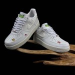 2025年12月25日入荷新品Nike Air Force 1 ’07人気 スニーカー男女兼用/誕生日プレゼント/XH工場