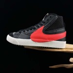 2025年12月25日入荷新品Nike Blazer ’77 JUMBO人気 スニーカー男女兼用/誕生日プレゼント/XH工場