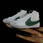 2025年12月25日入荷新品Nike Blazer ’77 JUMBO人気 スニーカー男女兼用/誕生日プレゼント/XH工場
