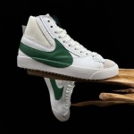 2025年12月25日入荷新品Nike Blazer ’77 JUMBO人気 スニーカー男女兼用/誕生日プレゼント/XH工場