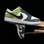 2025年12月25日入荷新品Nike Dunk Low Retro人気 スニーカー男女兼用/誕生日プレゼント/XH工場