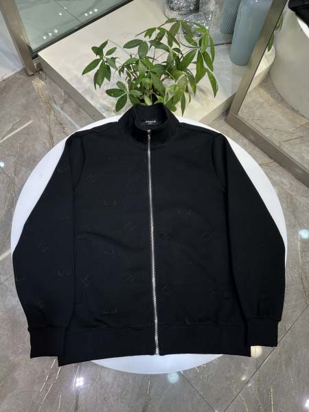 2025年12月26日秋冬新作Fendi上下超厳選★入手困難...