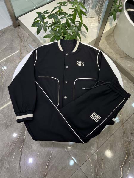 2025年12月26日秋冬新作Miumiu上下超厳選★入手困...