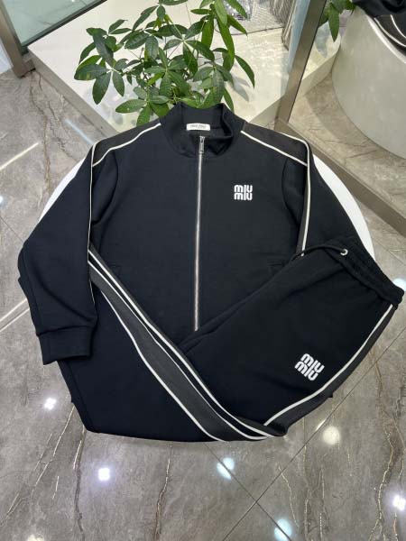 2025年12月26日秋冬新作Miumiu上下超厳選★入手困...