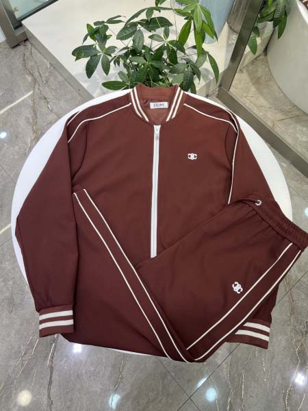 2025年12月26日秋冬新作Celine上下超厳選★入手困...