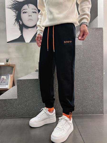 2025年12月26日秋冬新作Bossスラックス超厳選★入手...