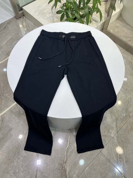 2025年12月26日秋冬新作Monclerスラックス超厳選...