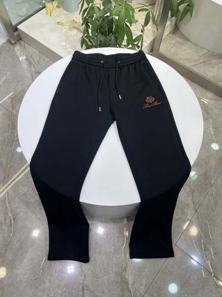 2025年12月26日秋冬新作Loropiana  スラック...