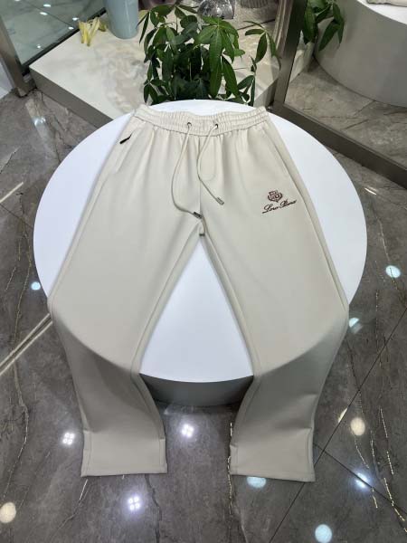 2025年12月26日秋冬新作Loropiana  スラック...