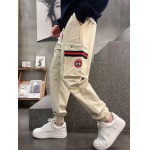 2025年12月26日秋冬新作Gucciスラックス超厳選★入手困難高品質人気商品/TY工場