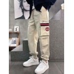 2025年12月26日秋冬新作Gucciスラックス超厳選★入手困難高品質人気商品/TY工場