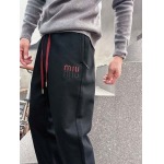 2025年12月26日秋冬新作Miumiuスラックス超厳選★入手困難高品質人気商品/TY工場