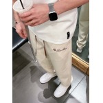 2025年12月26日秋冬新作Loropiana  スラックス超厳選★入手困難高品質人気商品/TY工場