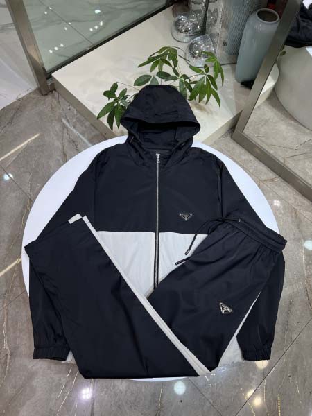 2025年12月26日秋冬新作Prada上下超厳選★入手困難...