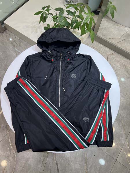 2025年12月26日秋冬新作Gucci上下超厳選★入手困難...