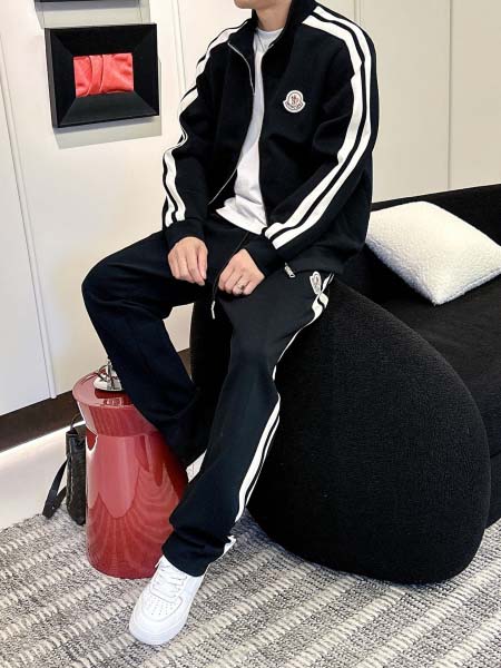 2025年12月26日秋冬新作Moncler上下超厳選★入手...