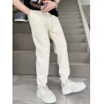 2025年12月26日秋冬新作Loeweスラックス超厳選★入手困難高品質人気商品/TY工場