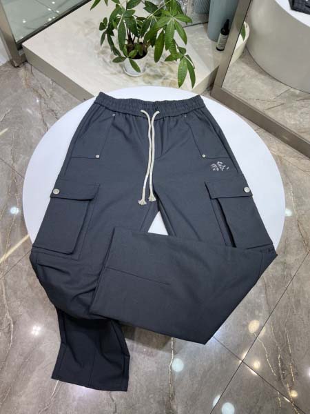 2025年12月26日秋冬新作Balenciagaスラックス...