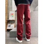 2025年12月26日秋冬新作Loeweスラックス超厳選★入手困難高品質人気商品/TY工場