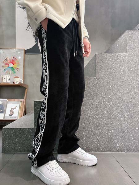 2025年12月26日秋冬新作Dior スラックス超厳選★入...